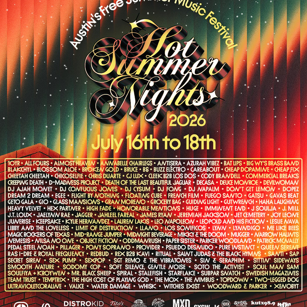 Hot Summer Nights 5
